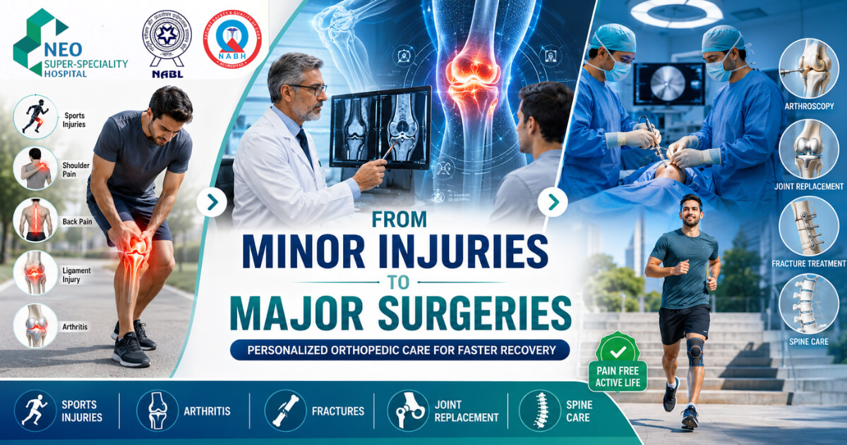 Understanding angioplasty