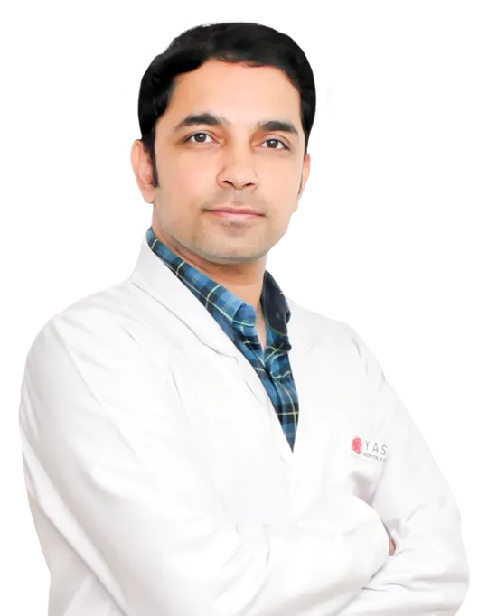 DR VIKAS BANSAL