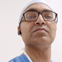 DR V.K GUPTA