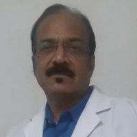 DR VIJAY KAPOOR