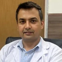 DR VIPIN CHAUDHARY