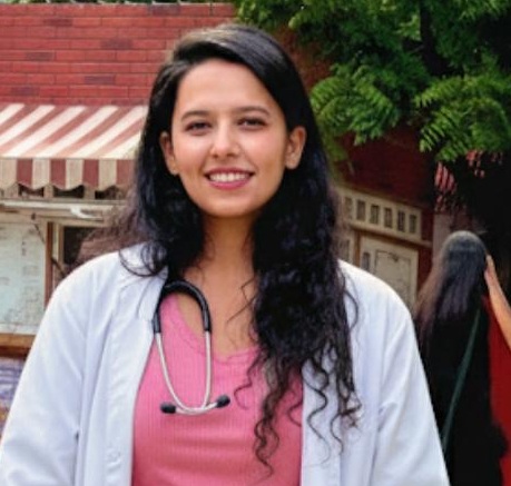 Dr. Simran Chawla, Cardiologist