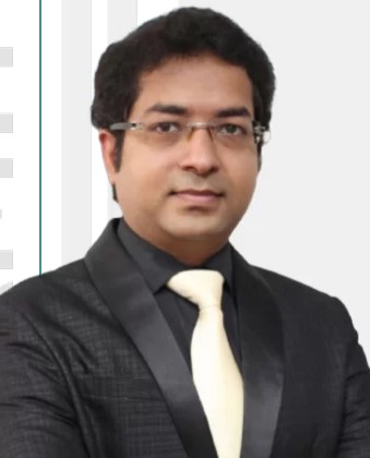 DR AMIT CHUGH
