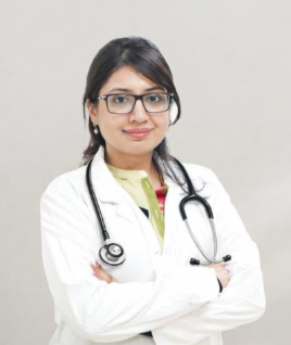 DR NEHAL AGGARWAL